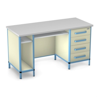 Biurko medyczne ALB-3340