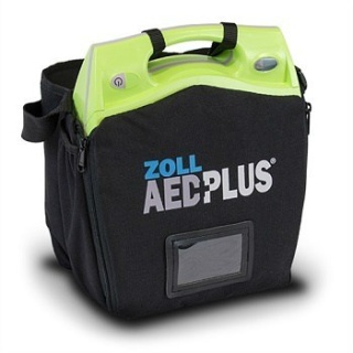 Defibrylator AED Plus Stat Padz II