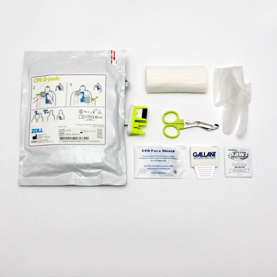defibrylator aed plus defibrylator aed plus