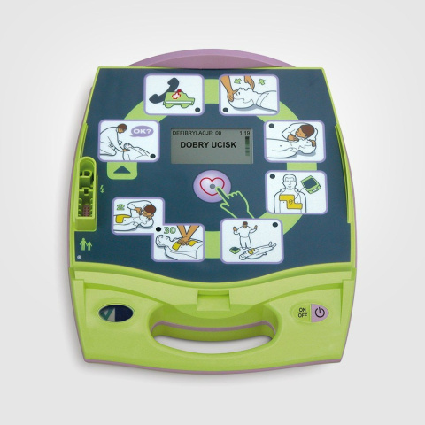 defibrylator aed plus defibrylator aed plus