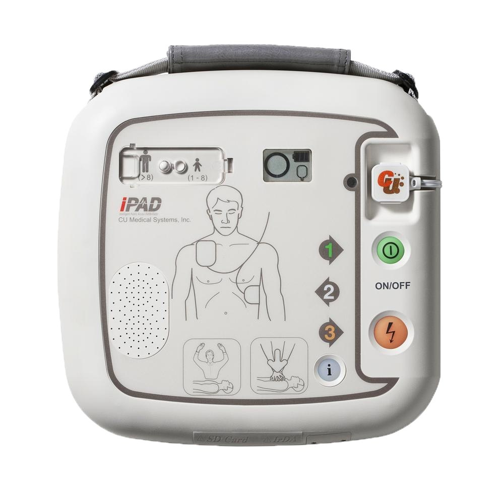 Defibrylator AED iPAD Defibrylator AED iPAD