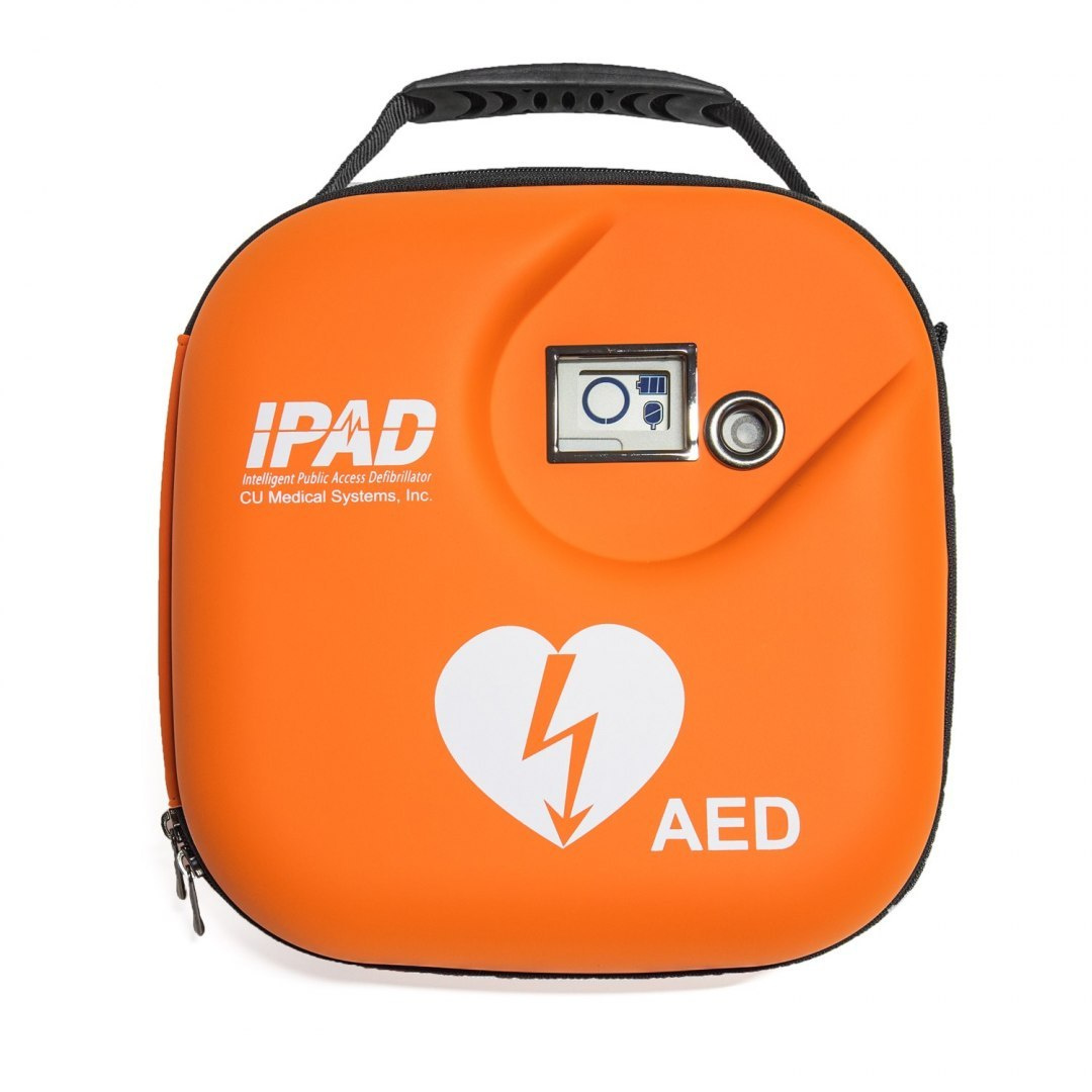 Defibrylator AED ME PAD SP1 Defibrylator AED ME PAD SP1