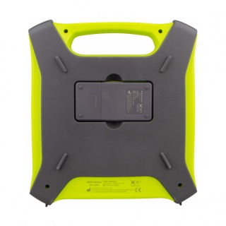 Defibrylator szkoleniowy XFT 120G z opaską CPR