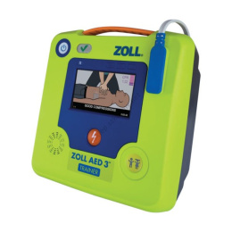 Defibrylator treningowy ZOLL AED 3