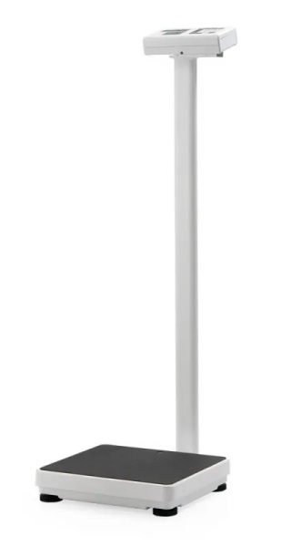 ELEKTRONICZNA WAGA MEDYCZNA CHARDER MS 4910 (KLASY III) Z FUNKCJĄ BMI