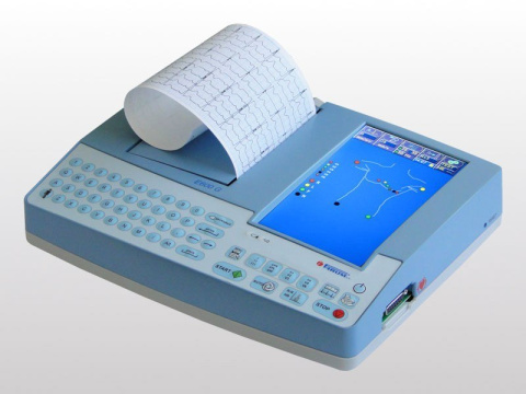 EKG E600 G