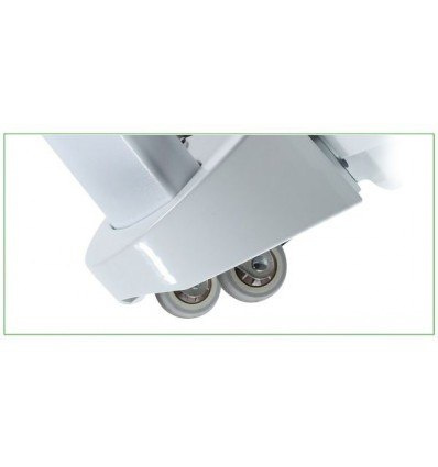 Waga MS 4900 na kółkach Waga MS 4900 na kółkach