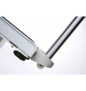 Waga MS 4900 na kółkach Waga MS 4900 na kółkach