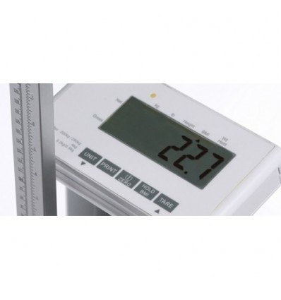 Waga MS 4900 na kółkach Waga MS 4900 na kółkach