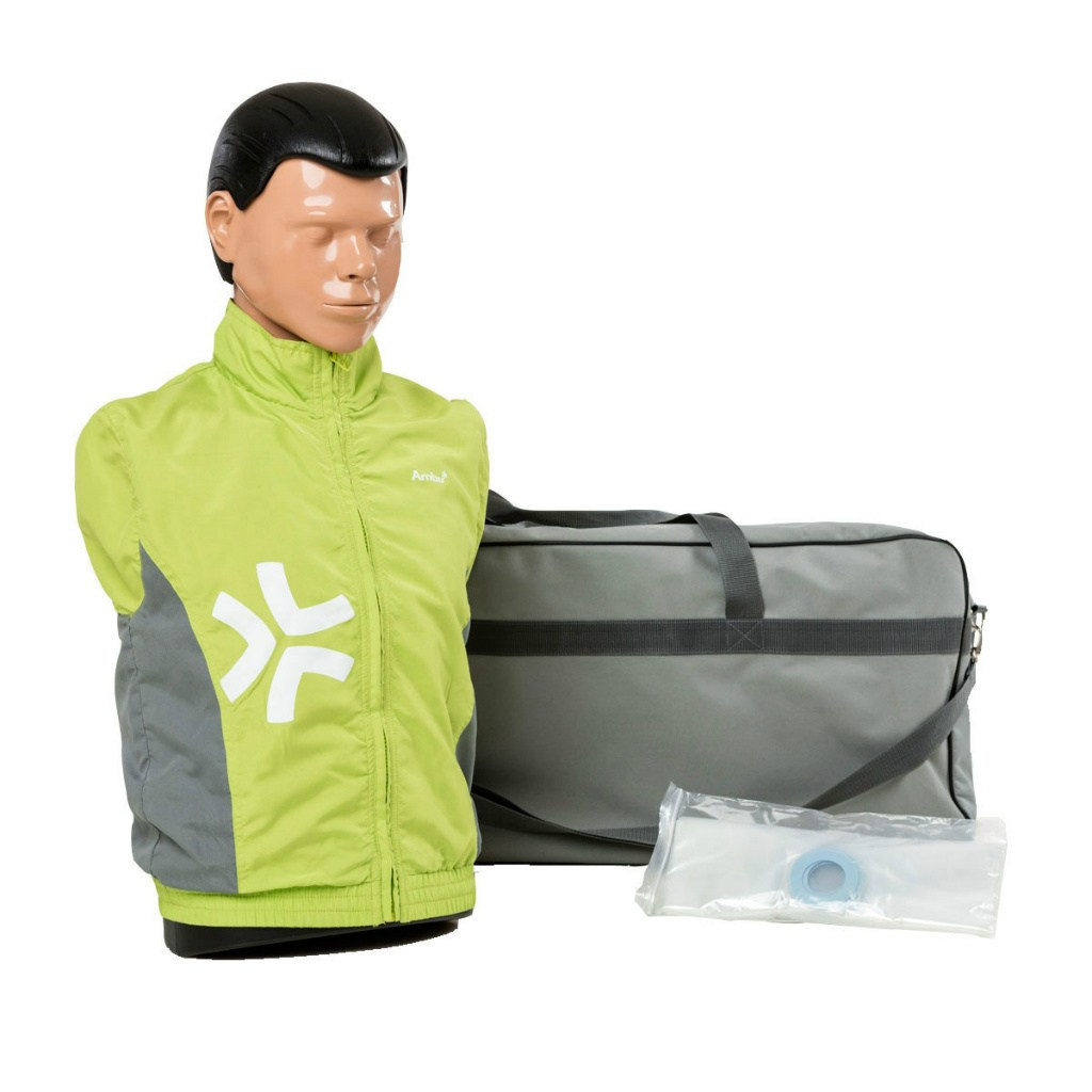 Ambu Man Basic Ambu Man Basic