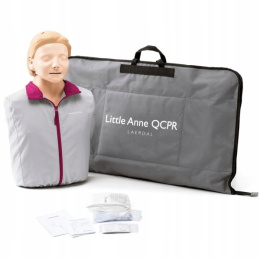 Little Anne QCPR