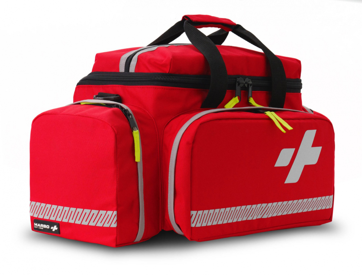 Torba medyczna TRM-58 Torba medyczna TRM-58