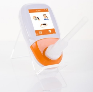 Monitor TOX CO do pomiaru tlenku węgla (CO)