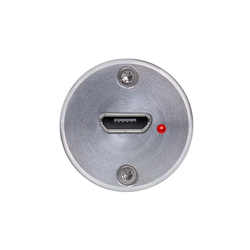Otoskop LuxaScope auris Led-Ring zasilanie akumulatorowe USB Otoskop LuxaScope auris Led-Ring zasilanie akumulatorowe USB