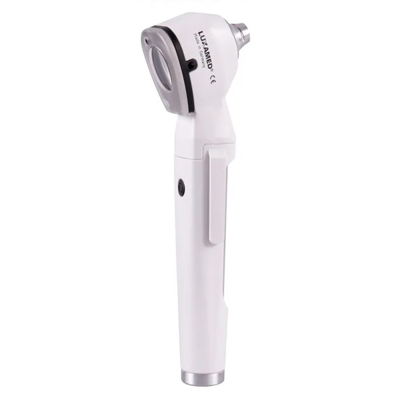 Otoskop LuxaScope Led-Ring Otoskop LuxaScope Led-Ring