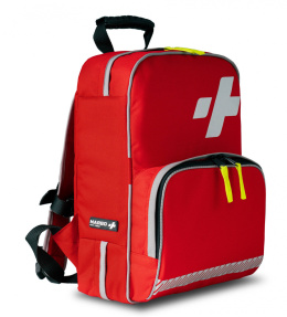 Plecak medyczny 10L TRM-45