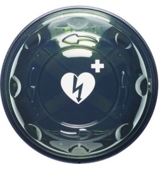 Kapsuła Rotaid Plus wewnętrzna na defibrylator