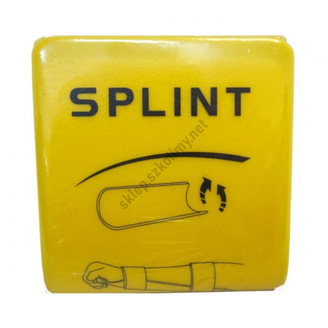 Szyna Splint 11/47 cm