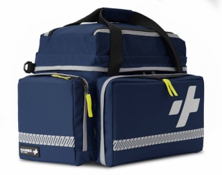 TORBA MEDIC BAG BASIC Granatowy TRM-2