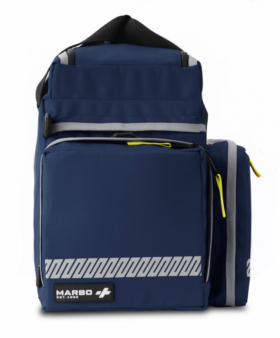 Medic Bag Basic Medic Bag Basic