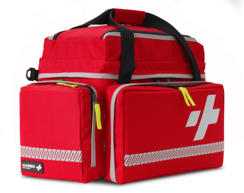 TORBA MEDIC BAG BASIC TRM-2