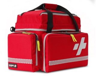 TORBA MEDYCZNA MEDIC BAG SLIM (bez szelek) TRM-18
