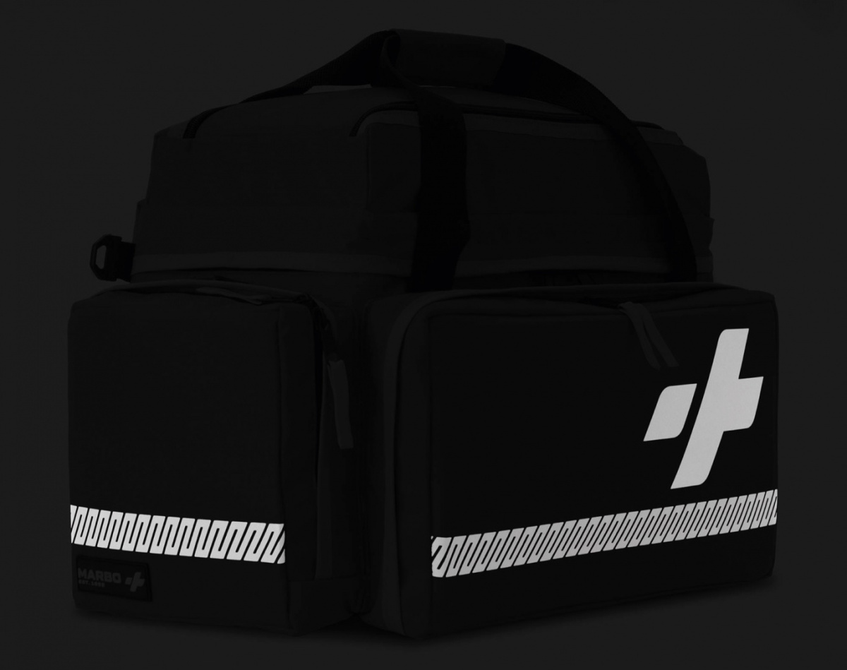 Torba medyczna medic bag slim Torba medyczna medic bag slim