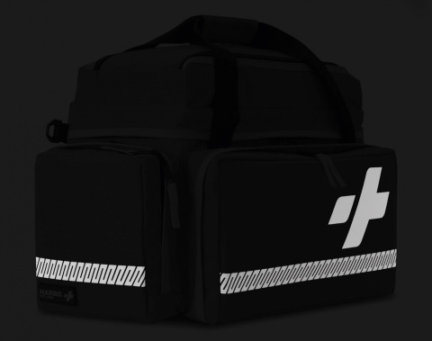 Torba medyczna medic bag slim Torba medyczna medic bag slim