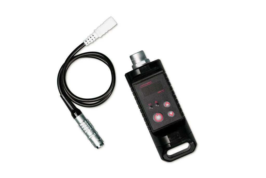 Termometr Hopetherm Termometr Hopetherm