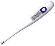 Termometr elektroniczny