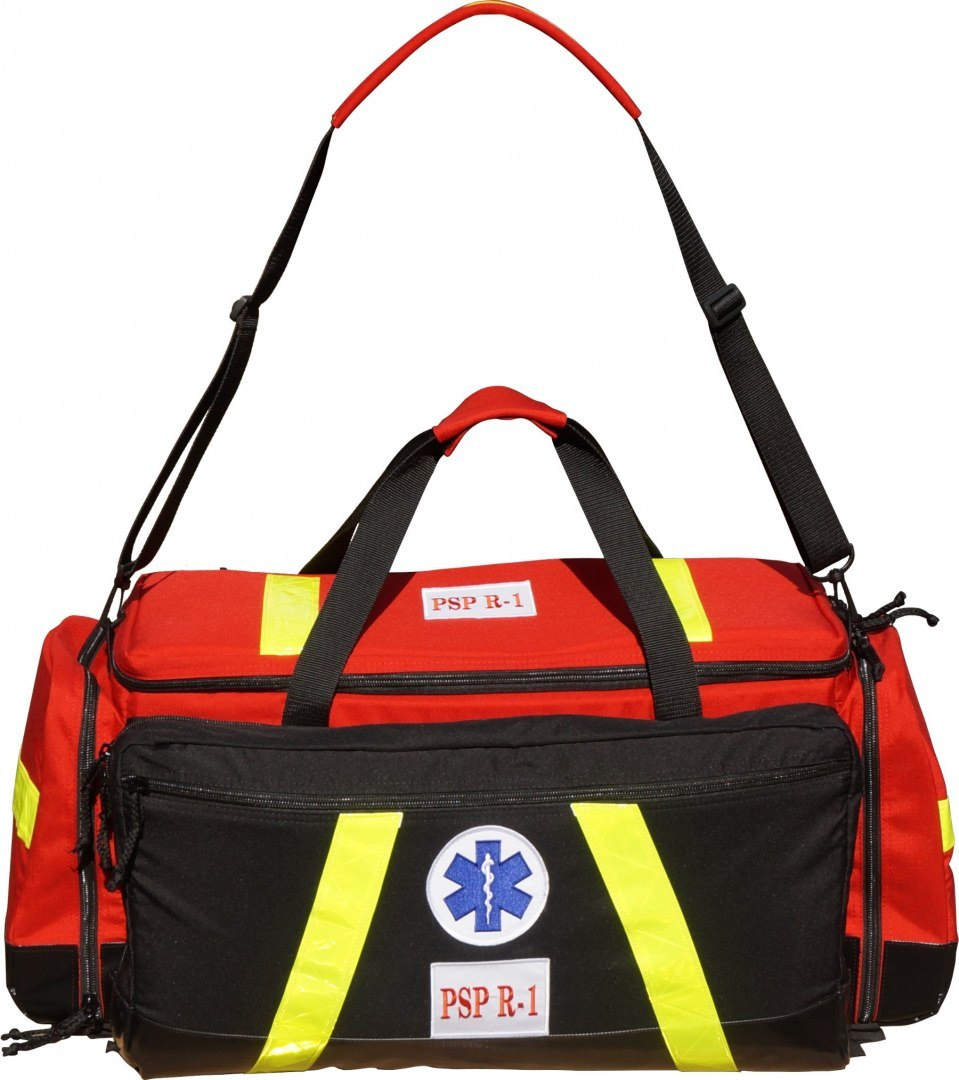 Torba PSP R1 Torba PSP R1