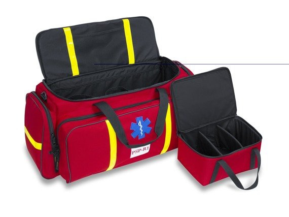 Torba PSP R1 Torba PSP R1
