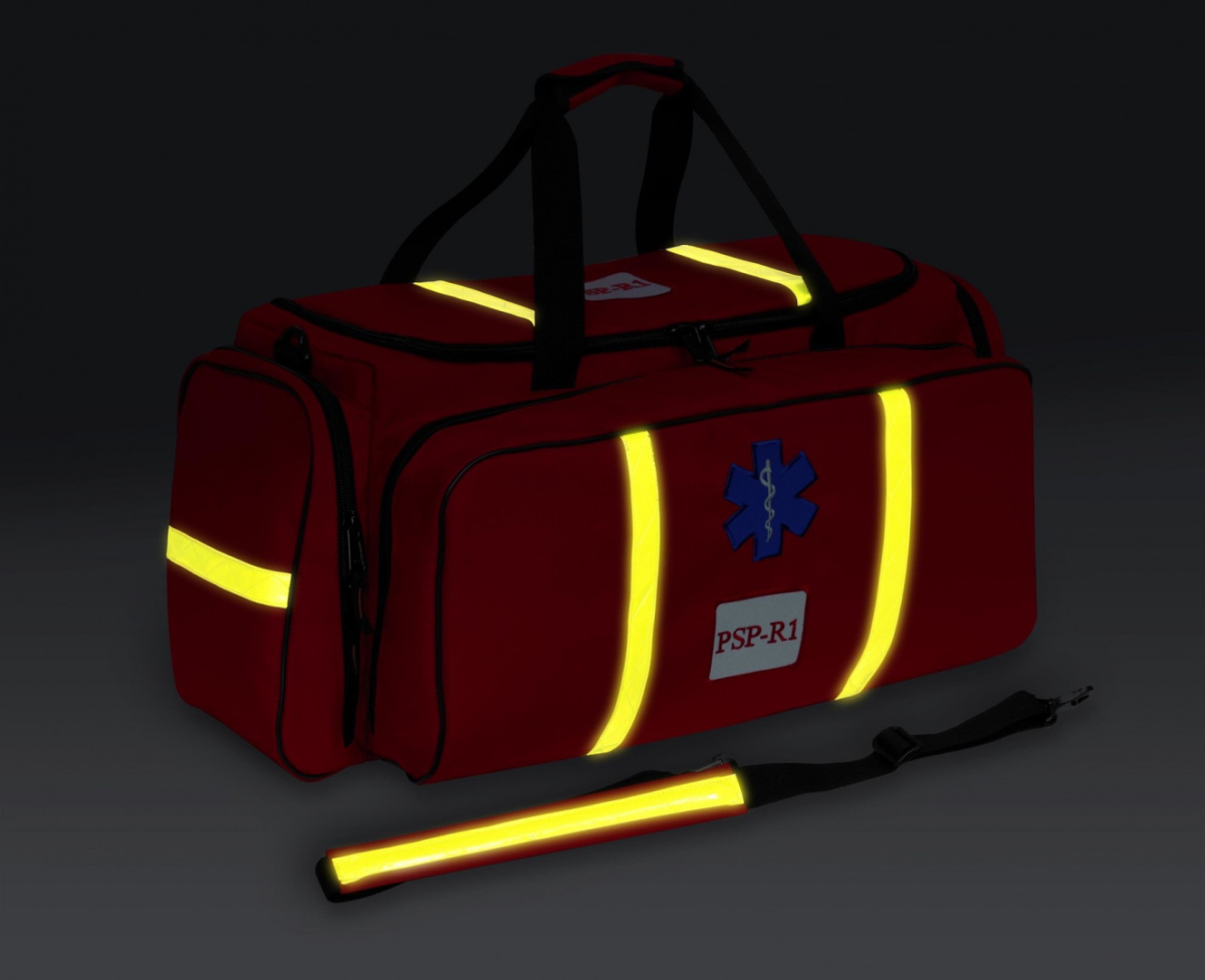 Torba PSP R1 Torba PSP R1