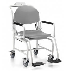 Waga medyczna krzesełkowa, legalizowana, składana