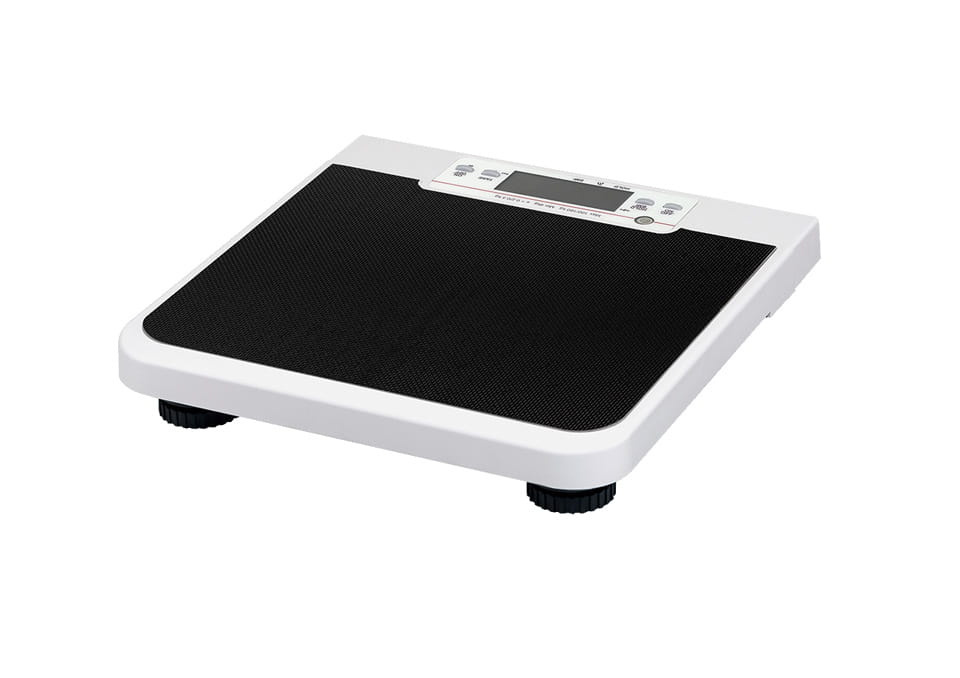 Waga ze wzrostomierzem MS 6110 Waga ze wzrostomierzem MS 6110