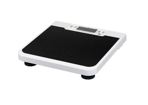 Waga ze wzrostomierzem MS 6110 Waga ze wzrostomierzem MS 6110