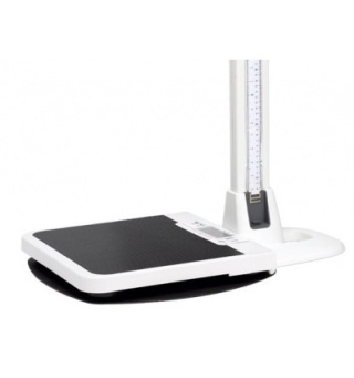 Waga medyczna, podłogowa MS 6110 ze wzrostomierzem HM-202P