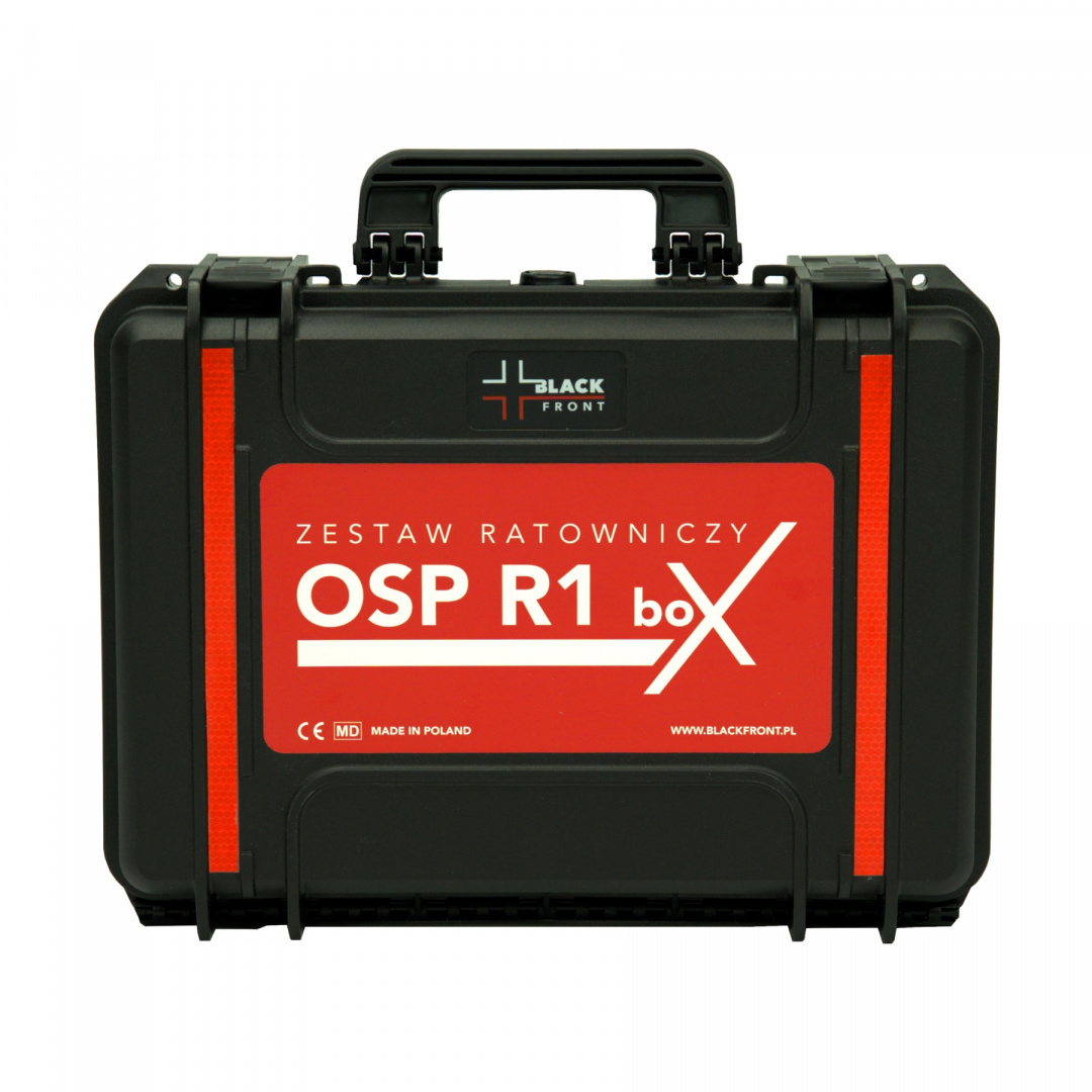 OSP R1 BOX OSP R1 BOX