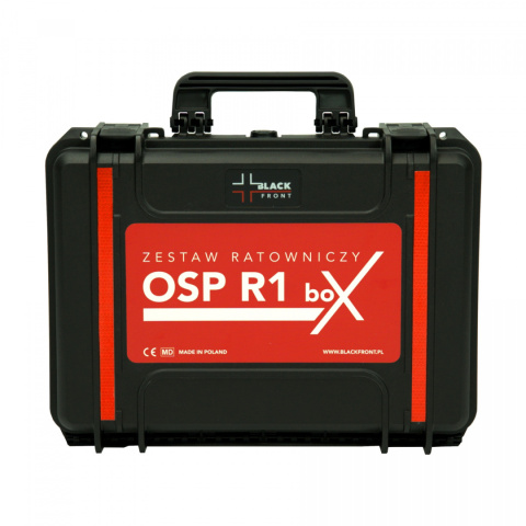 OSP R1 BOX OSP R1 BOX