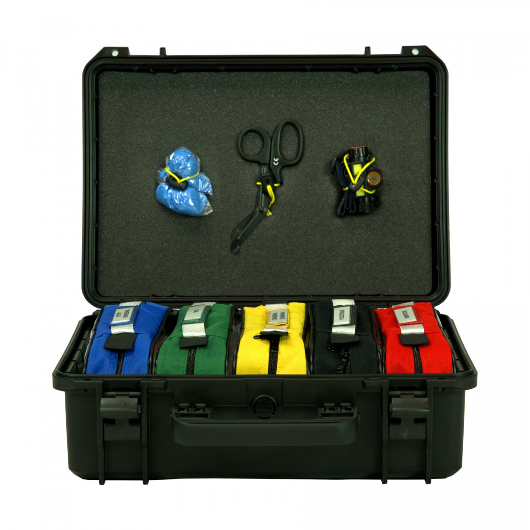 OSP R1 BOX OSP R1 BOX