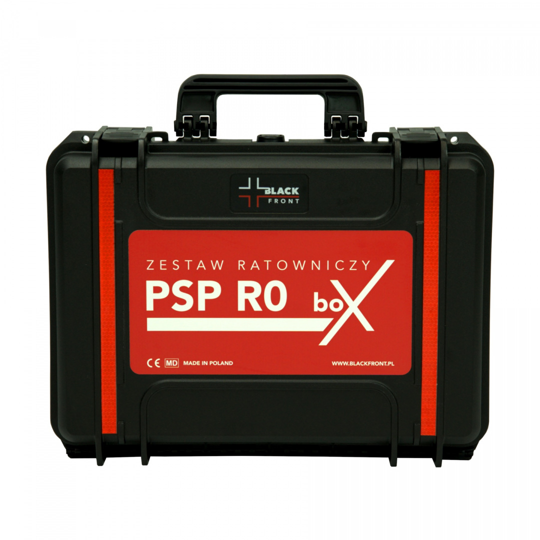 PSP RO BOX PSP RO BOX