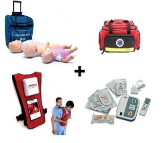 Zestaw 5000 plus MS1