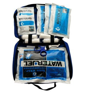 Zestaw PSP R1 w torbie standard 06.2021 Zestaw PSP R1 w torbie standard 06.2021