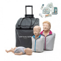 Little family QCPR