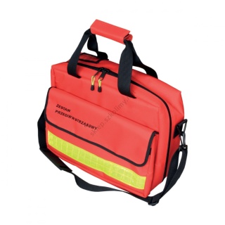 Zestaw przeciwwstrząsowy