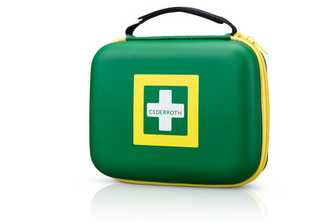 Cederroth First Aid Kit Medium Cederroth First Aid Kit Medium