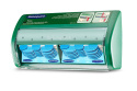 Automat z plastrami wykrywalnymi Cederroth Salvequick Dispenser REF 51030130 Automat z plastrami wykrywalnymi Cederroth Salvequick Dispenser REF 51030130