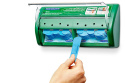 Automat z plastrami wykrywalnymi Cederroth Salvequick Dispenser REF 51030130 Automat z plastrami wykrywalnymi Cederroth Salvequick Dispenser REF 51030130