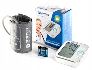 Ciśnieniomierz naramienny ORO-N6