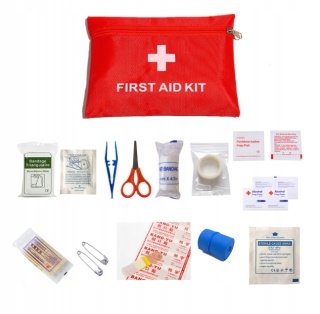 Defibrylator AED Plus Stat Padz II